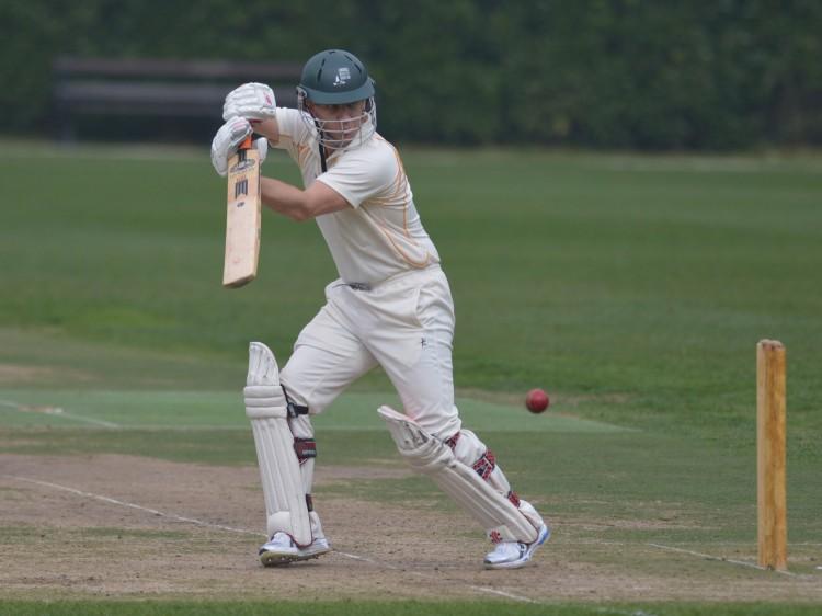 Pakistan Association AMSUA Move to the Top of HK Sunday League