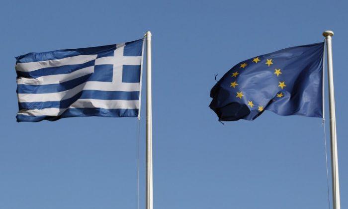 Global Dispatches: Greece — EU & IMF Are Not Saving Greeks