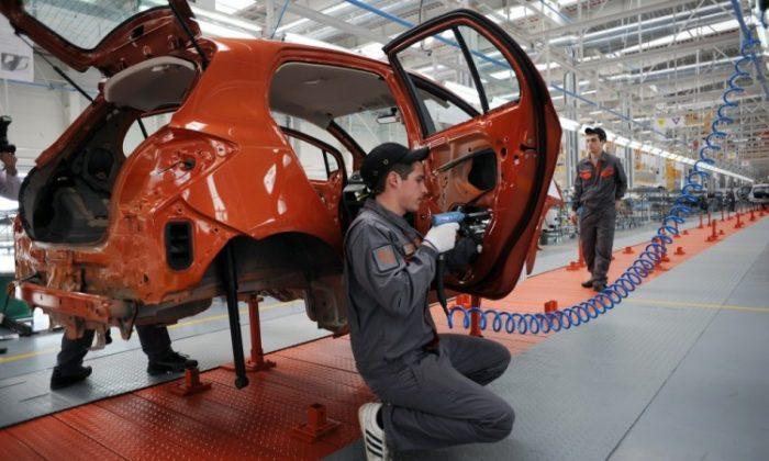 Bulgaria Grants Chinese Automaker EU Access: Analysis