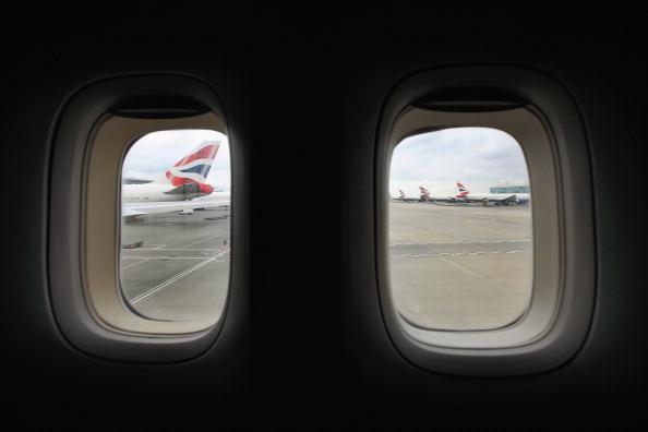 Business Leaders Try To Re-open Heathrow Runway Debate