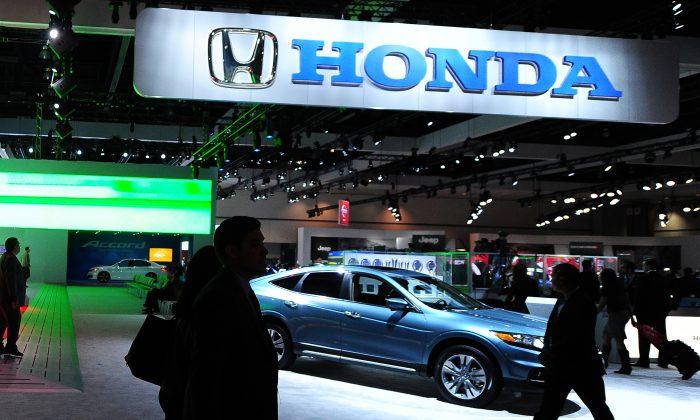 Honda Settles Discrimination Claims With Justice Department