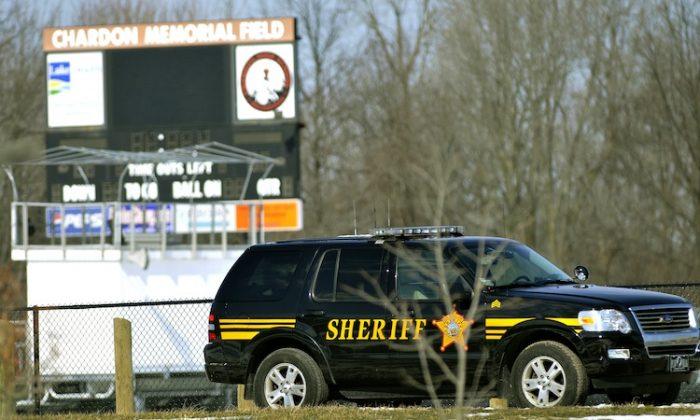 Ohio School Shooter Will be Tried as Adult