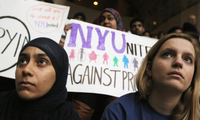 Muslims to Release Report on Impact of NYPD Surveillance in NYC Area