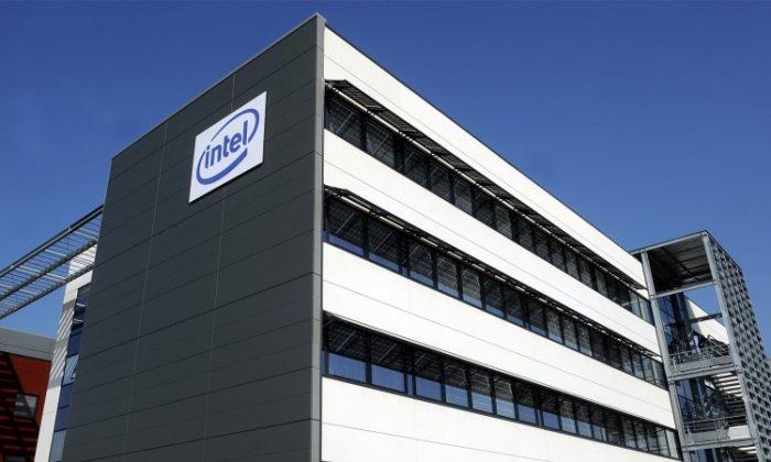 Intel Enters Global Smartphone Chip Market
