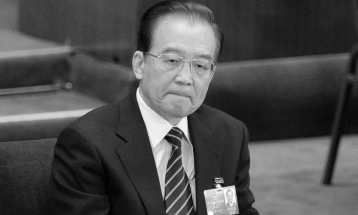 New York Times Wen Jiabao Story: Independent, or Used by Beijing Faction? (Updated)