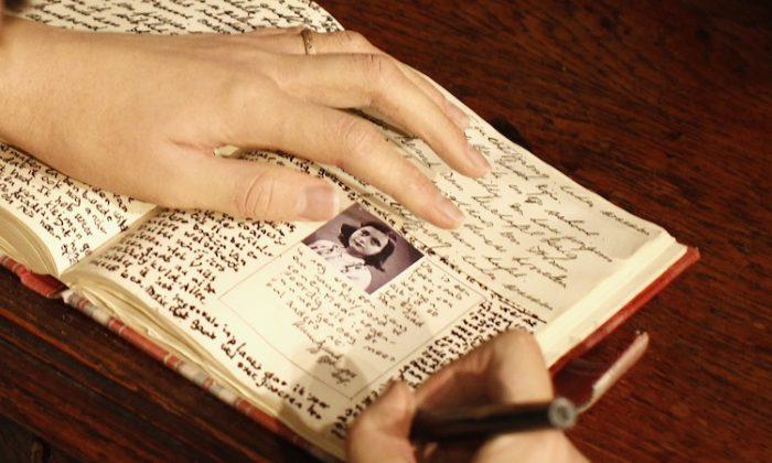 70th Anniversary of Anne Frank Diary