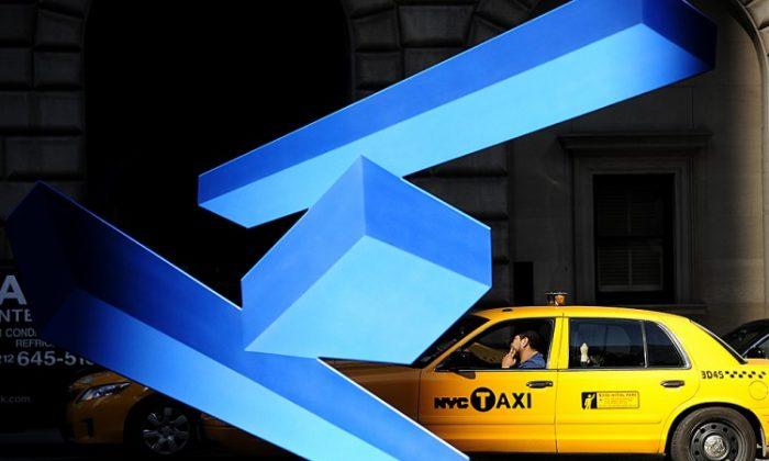 Outer-Borough Taxi Plan Blocked by Judge
