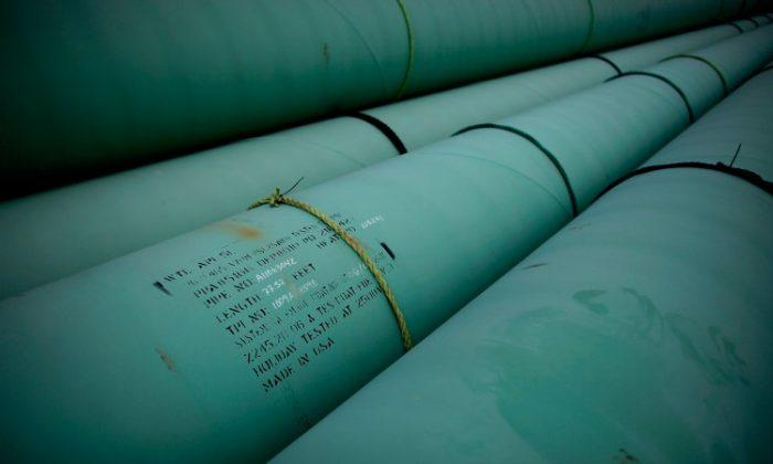 ‘They Lied to the American People:’ Texas Judge Halts KeyStone XL