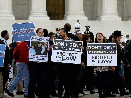 Supreme Court Ready to Consider Individual Mandate