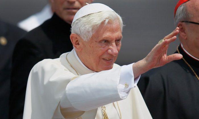 Pope: Cuba Should Build ‘Open Society’
