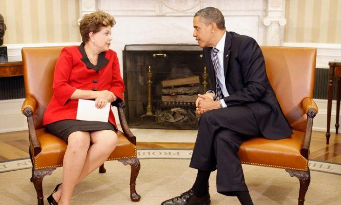 US and Brazil Announce Swathe of Measures to Strengthen Ties