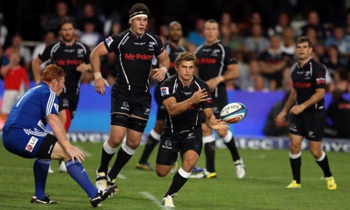 Ref ‘Shoves’ Canes Captain as Super Rugby Stumbles