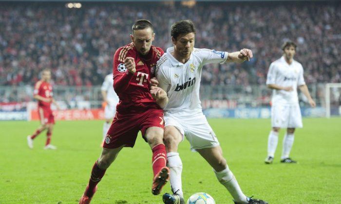 Bayern Munich Edges Real Madrid in Champions League Semifinal First Leg