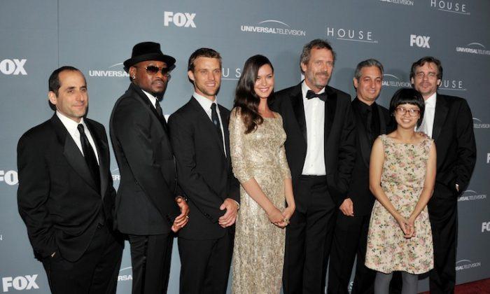 ‘House’ Wraps Up With Two-Hour Finale