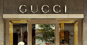 Gucci Taking Counterfeit Fight to Washington