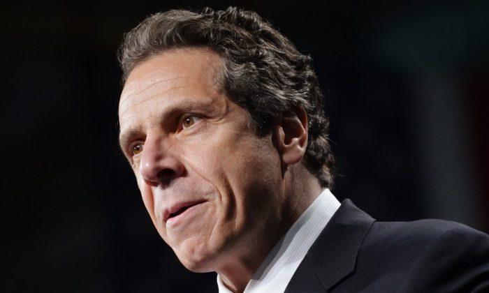 More help for Homeless Says Cuomo