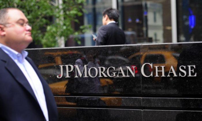 Aftermath of JPMorgan’s Multibillion-Dollar Loss