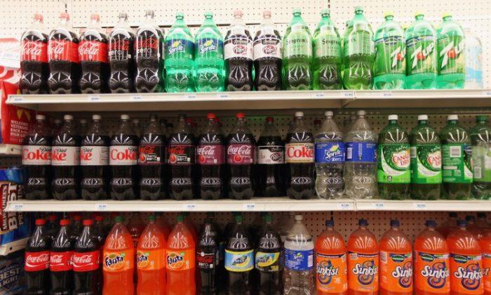 Mayor Defends Proposal to Ban Large Sugary Drinks