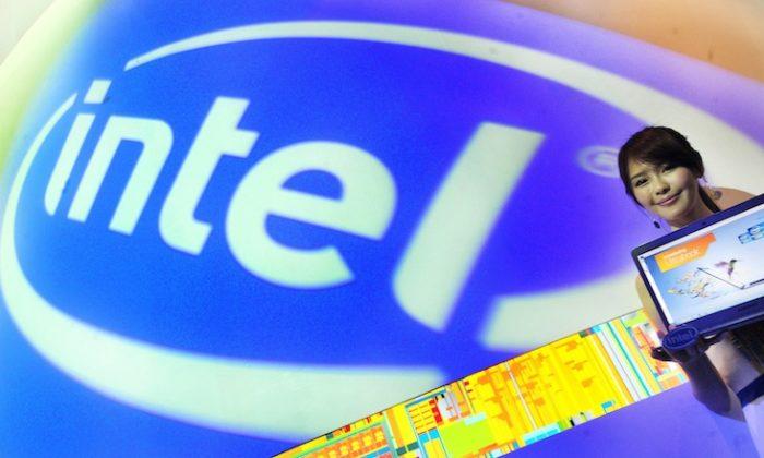 Intel Purchases InterDigital Patents for $375 Million