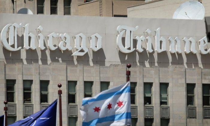 Tribune Emerges From Bankruptcy, Eyes TV Business