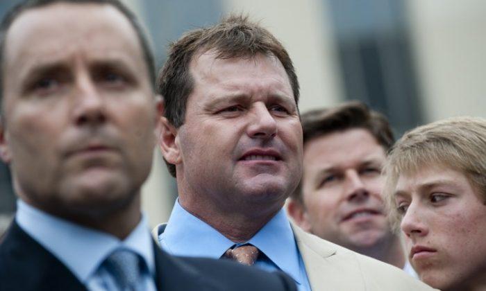 Roger Clemens Acquitted of All Perjury Counts