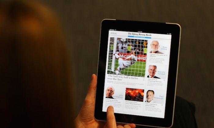 German Court Rules Motorola’s Tablet Doesn’t Violate Apple’s Designs