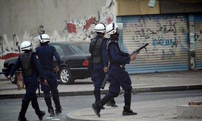 Bahrain Charges 15 Police Officers for Abusing Prisoners