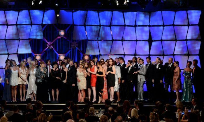 ‘General Hospital’ Wins Big at Daytime Emmy Awards