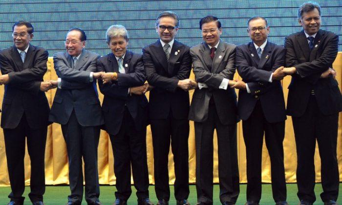 South China Sea Disputes to Dominate ASEAN Meeting