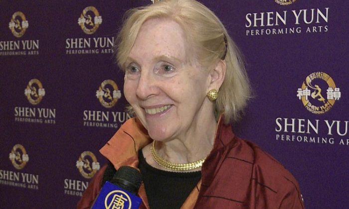 Musicologist Finds Shen Yun ‘Staggeringly Beautiful’