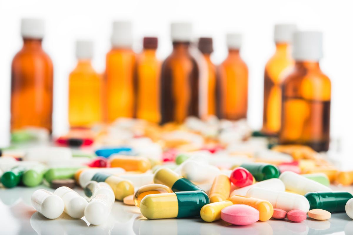 ‘Adrenal Support’ Supplements May Contain Unsafe Ingredients