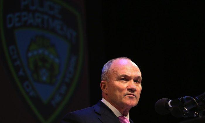 NYPD’s Muslim Surveillance Provided No Leads: Report