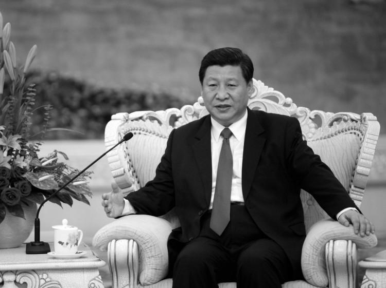 China Starts Focusing on Next Leader's Views
