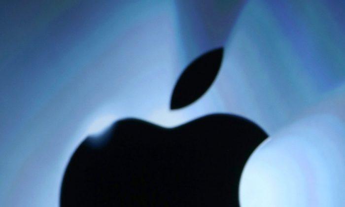 Apple Unveils Long-Awaited iPhone 5