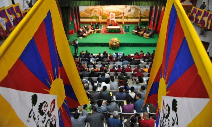 End Self-Immolations, Exiled Tibetan Leaders Say