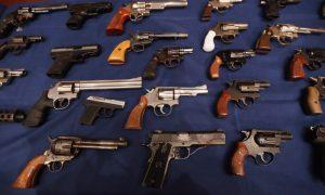 Arizona Attorney General Agrees City’s Donation of Firearms to Ukraine Was ‘Unlawful’