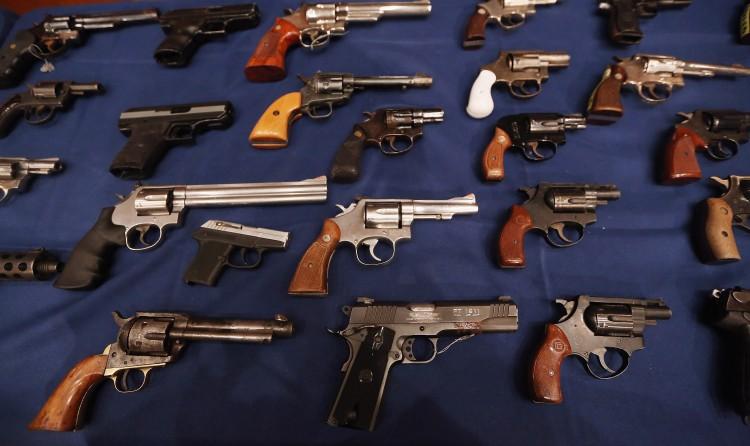 Arizona Attorney General Agrees City's Donation of Firearms to Ukraine Was 'Unlawful'