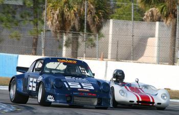 Bobby Rahal’s Legends of Motorsports: Historic Racing’s New Leader