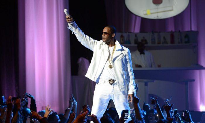 R. Kelly Home Sold at Auction for $950,000