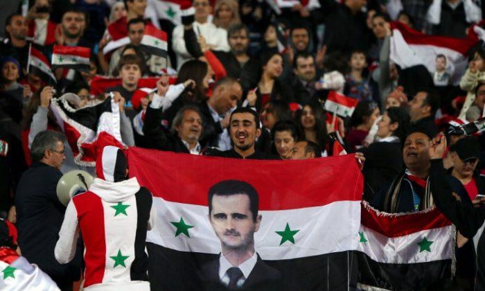 ‘Isolated and Fearful:’ Assad Fearful of Going Outside, Being Assassinated