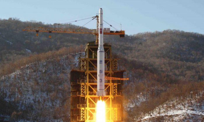 ‘Up there for years’: North Korea’s Satellite Basically Space Debris