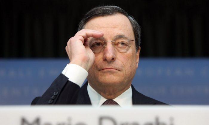 European Market Insight: ECB Keeps Rates on Hold
