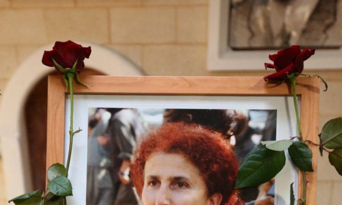Three Kurdish Activists Killed in Paris