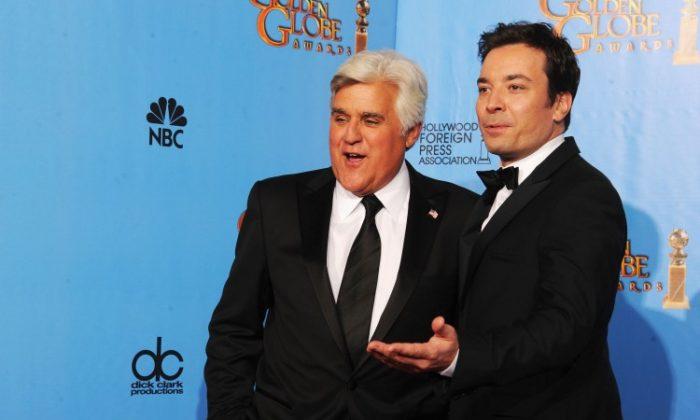 Jay Leno Retirement? Report Says Leno Might be Ousted in 2014