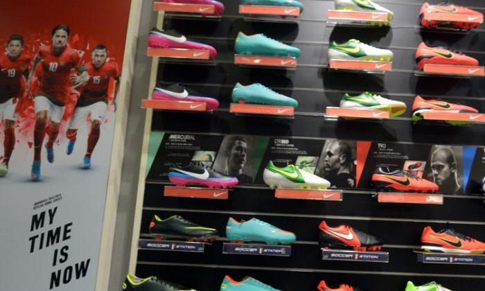 Nike Accused of Using Indonesian Military to Intimidate Workers
