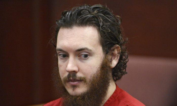 Jury Convicts Colorado Theater Shooter of Murder