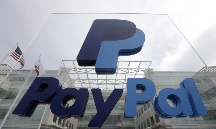 EBay, PayPal Outline Plans for After Split
