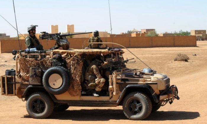 Abou Zeid Killed in Mali, Say Unconfirmed Reports
