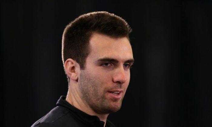 Joe Flacco Taxes: He’s Not Highest-Paid NFL Player, Group Says
