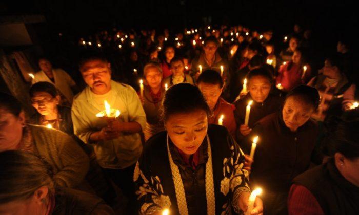 100th Tibetan Self-Immolates in Nepal